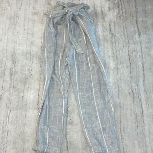 Free People Trouser